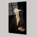 I DON'T CARE - CAM TABLO - DEG0163