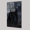 STAR WARS DARTH VADER - CAM TABLO - DEG0181