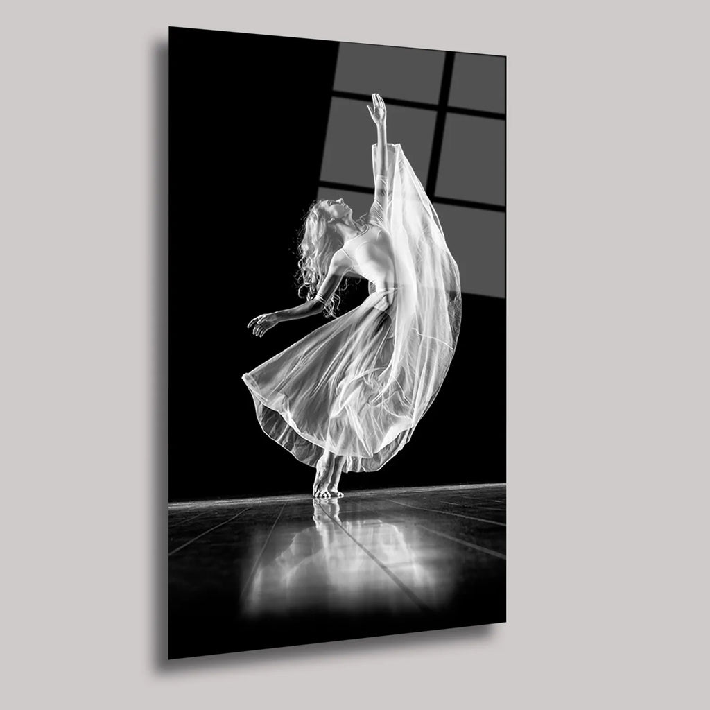 MODERN DANS - CAM TABLO - DEG0018
