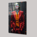 YENİ JOKER - CAM TABLO - DEG0222