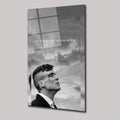 PEAKY BLİNDERS THOMAS SHELBY - CAM TABLO - DEG0133